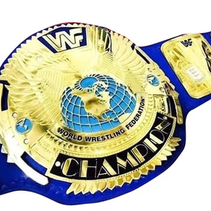 Wrestling Championship Belts Trophées Médailles et récompenses le symbole ultime de la victoire et de l'excellence Ceintures de championnat - Product Image 1