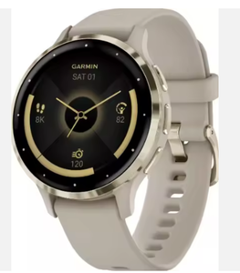 Mejor Oferta de Venta: Reloj Inteligente Garmin Venu 3/3s Nuevo, Paquete de 5, Modelo 2, Disponible, LISTO PARA ENVIAR AL POR MAYOR - Product Image 2