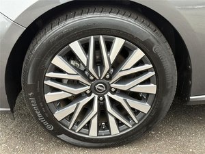 นิสสัน อัลติมา SV FWD ปี 2024 มือสอง - พร้อมส่ง - Product Image 6