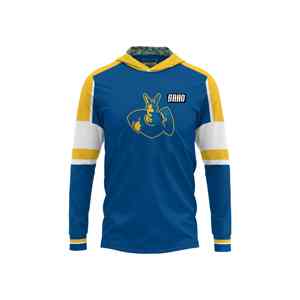 Pakistán Fabricante Ropa Deportiva GAA Sudadera con capucha OEM ODM MOQ Proveedores de ropa personalizada - Product Image 6