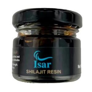 Recién llegado Himalayas Shilajit resina con rico ácido fúlvico con etiqueta personalizada embalaje disponible Energy Booster Shilajit - Product Image 1
