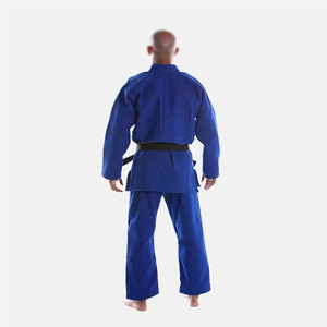 Uniforme de Jiu-Jitsu Brasileño de Alta Calidad, Uniforme de Jiu-Jitsu Brasileño del Mejor Material, Precio de Mayoreo, Uniforme de Jiu-Jitsu Brasileño para Venta en Línea - Product Image 3