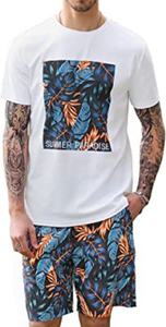 Camiseta de Gimnasio para Hombre con Logotipo Personalizado en la Espalda, Impresión de Marca, Poliéster/Algodón, Cuello Redondo, Tallas Grandes, Oversize, Formal, Antiarrugas, Transpirable - Product Image 2