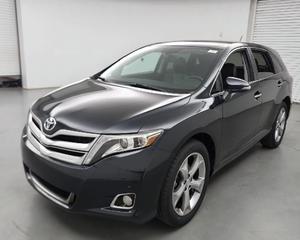 Toyota Venza V6 Limited AWD SUV 2015 Usado - Listo para Enviar - Product Image 3