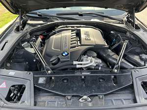 USADO LHD/RHD 2012 B M W 535I - Product Image 2