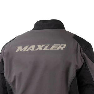 Chaqueta de Motociclismo de Invierno para Hombre, Tejido de Malla Cordura, Resistente al Viento, Transpirable, Ropa Deportiva de Poliéster para Motocross y Conducción Urbana - Product Image 6
