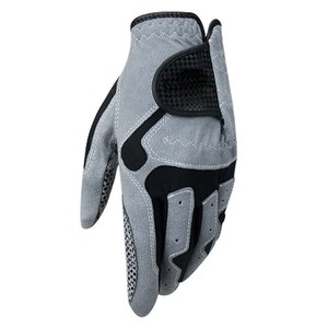 Gants de moto en cuir PU de haute qualité, gauche ou droite, avec logo personnalisé, en peau de cabretta, fabriqués au Pakistan - Product Image 3