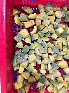 Trozos de Aguacate Congelados de Vietnam con Estándar de Exportación - Product Image 3