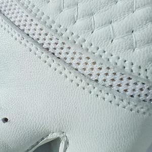 Gant de golf de haute qualité pour hommes en fibre de polyuréthane respirante et douce main gauche taille 22-27 hiver approprié pour le sport - Product Image 2