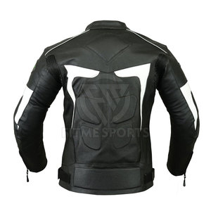 Meilleure vente en usine de veste d'hiver de moto respirante de qualité supérieure - Product Image 2
