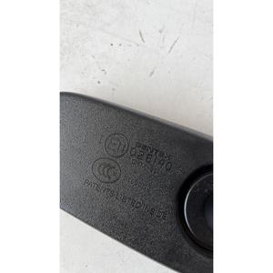 Espejo Retrovisor Interior para OPEL Astra J 2ª Serie (11>) 026140 - Product Image 5
