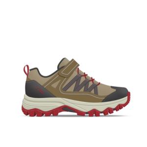 Calzado deportivo personalizable para niños, zapatillas para correr, transpirables, con malla Fly-Knit y parte superior de PU - Product Image 6