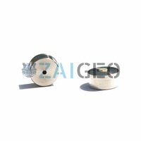 ACCU 1-22835-013 1-22835-014 1-22835-015 1-22835-016 Wasserstrahl öffnung Diamant Rubin düse Saphir düse Wasserstrahl-Ersatzteile