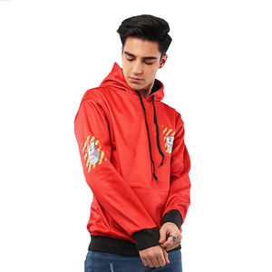 2021 New Style High Quality <b>Men's</b> Winter <b>Hoodies</b> Custom Sublimation Design for Adults for Spring Season - Product Image 2