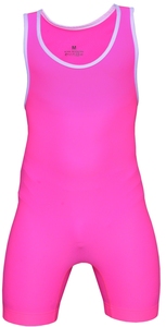 Combinaison de lutte professionnelle pour adultes, design personnalisé, sublimée, en spandex/polyester, respirante, légère, séchage rapide - Product Image 2