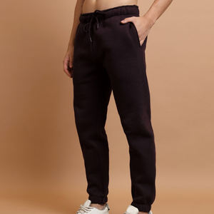 Pantalones de chándal informales para hombre superventas Nuevo stock en línea MOQ bajo hecho con material de alta calidad - Product Image 4