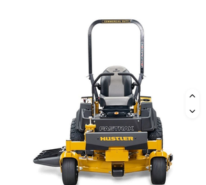 CHART TOPPING 2025 Equipos para Césped Artificial Hustlers 60 pulgadas FT730 24HPP en Venta, en Stock para Venta Inmediata - Product Image 2