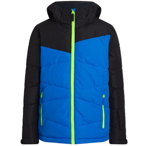 Vêtements personnalisés pour hommes Doudounes 100% polyester Manteau d'hiver chaud à capuche en duvet pour hommes Meilleures ventes - Product Image 2