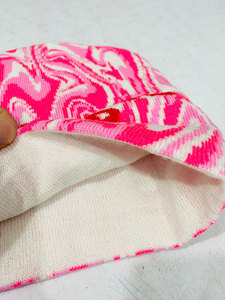 Beanie Embroidery Manufacturers Winter Logo Custom Beanie <b>Hats</b> Wholesale Knitted Beanies for Men & <b>Women</b> - Product Image 3