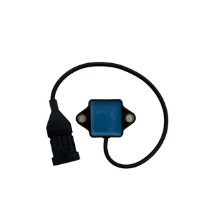 Capteur d'inclinaison à double axe de rechange 1001186466 pour plateforme élévatrice à ciseaux JLG 1532R 1932R 2632R 3246R 4045R Pièces de plateforme élévatrice - Product Image 3