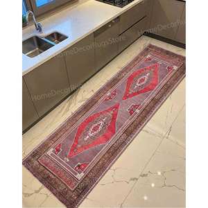 Printed <b>Rug</b> - Unique Design, Modern Style, Perfect for Home Decor,<b>Chenille</b> <b>Rug</b> - Product Image 1