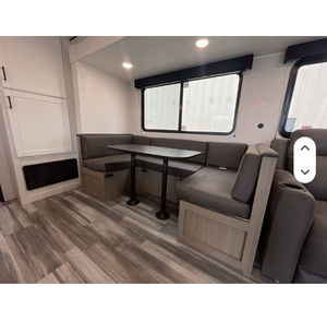 Seminuevo 2026 Jayco Flight SLX 380DQST Trail-L-R, listo para la venta - Product Image 5