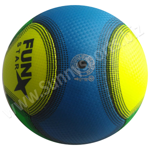 Mini balón de fútbol pequeño, personalizado, encendedor pequeño de espuma de PVC - Product Image 5