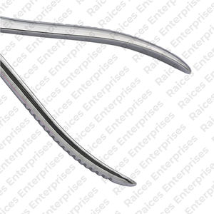 คีมหนีบยึดกระดูกด้วยมือจาก Germen - Product Image 5