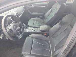 รถยนต์มือสอง Audi A3 Sportback e-tron 1.4T Premium Plus ปี 2016 ราคาถูก ขาย - Product Image 2