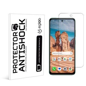 ฟิล์มป้องกันหน้าจอกันกระแทกสำหรับ itel A95 5G สำหรับหน้าจอโทรศัพท์ - Product Image 1