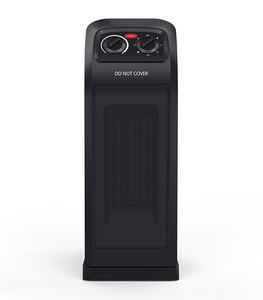 Calentador eléctrico con protección contra sobrecalentamiento, sin control por aplicación, cobertura de 249 pies cuadrados, hecho en Vietnam para uso doméstico - Product Image 3