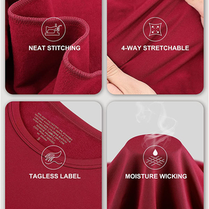 Traje de noche personalizado para mujer, ropa de dormir, venta al por mayor - Product Image 3