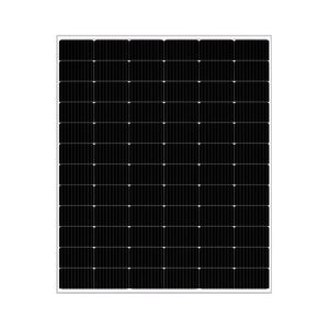 Panel Solar Monocristalino Negro Emrys Solar ES435M54-NT2 405W-560W con Certificación TUV - Product Image 2