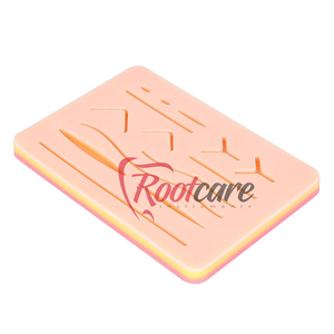 Custom Logo Students <b>Practice</b> Suture <b>Pads</b> Best Material Students <b>Practice</b> Suture <b>Pads</b> For Online Sale - Product Image 3