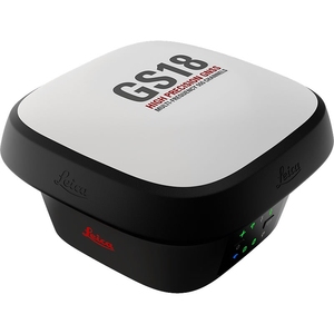Новые продажи, GS18 I GNSS RTK Rovers с визуальным позиционированием офисов Datas