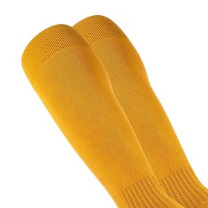 Chaussettes de sport personnalisées pour hommes nouveaux modèles 2023 gaa et Hurley Football Socks Top designs Pro Hoops GAA Midi Socks - Product Image 5