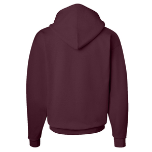 Sudadera Holgada de Algodón para Invierno, Diseño Urbano, Transpirable, con Interior Cálido para Ir de Compras y Hacer Ejercicio - Product Image 1