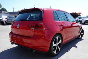 Usado 2016 V * olkswagen Golf GTI S - Product Image 2