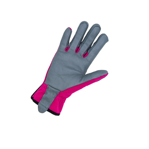 Gants de travail pour hommes et femmes, gants de travail de mécanicien de sécurité utilitaire écran tactile, pour femme - Product Image 2