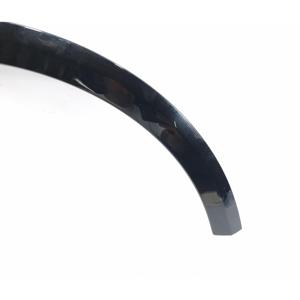 Moulure d'arche de roue arrière gauche AUDI Q2 Série (GAB) 81A853817A DDYA Diesel 1600 (16>) - Product Image 3
