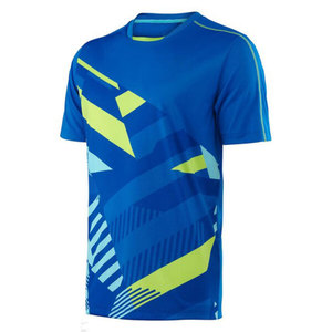 Article frais Vente en ligne Maillot de badminton Article frais Vente en ligne Maillot de badminton - Product Image 6