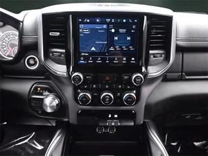 รถแรม 1500 ลารามี ปี 2024 พวงมาลัยซ้าย 300-400 แรงม้า 400-500 นิวตันเมตร - Product Image 5