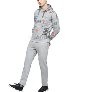Venta al por mayor de calidad superior ligero hombres chándales Jogging Wear ropa hombres chándales - Product Image 1