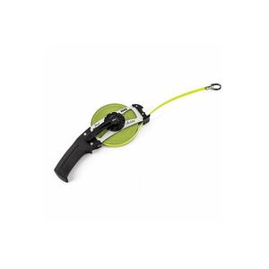 Cinta Métrica de Acero Usag con Mango, Herramienta Práctica y Conveniente para Medir Longitudes - Product Image 1
