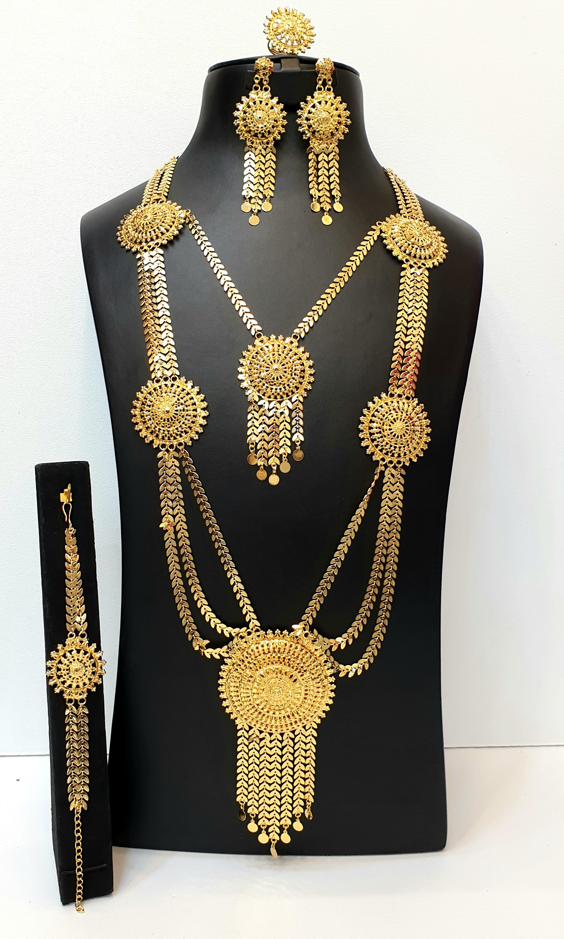 Gold
