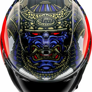 ¡COMPRA AHORA! Casco de Motocicleta RX7V Premium con Diseño Ventilado Integral para Mayor Seguridad del Conductor - ENTREGAS EN TODO EL MUNDO - Product Image 1