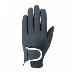 ถุงมือขี่ม้าสำหรับผู้ชายและผู้หญิงถุงมือขี่มอเตอร์ไซค์, ถุงมือป้องกันการลื่นและทนต่อการสึกหรอสำหรับ2026 - Product Image 3