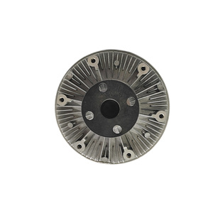 Pièces d'excavatrice Embrayage de ventilateur 7700042936 pour tracteurs <span class=keywords><strong>Renault</strong></span> Claas Ares 610RZ 616RZ 616RX 640 696 710 715 720 815 816 826 836 - Product Image 3