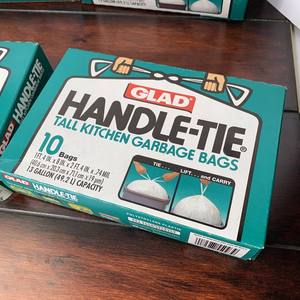 Odorshield forceflex ถังขยะแบบมีเชือกหูรูด50 - Product Image 6