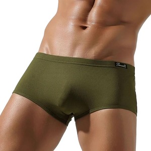 Pantalones Cortos de Natación para Hombre, Bañador de Verano, Bañador Sexy para Playa, Tabla de Surf, Ropa Masculina - Product Image 2